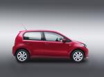 Seat Mii 5-Door 2012 года
